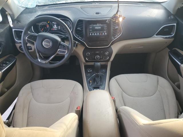 Photo 8 from auction – 2019 JEEP CHEROKEE L with VIN 1C4PJMCB5KD485859
