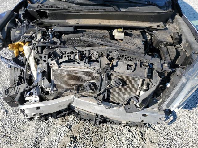 Photo 12 from auction – 2017 NISSAN PATHFINDER S with VIN 5N1DR2MN9HC672184