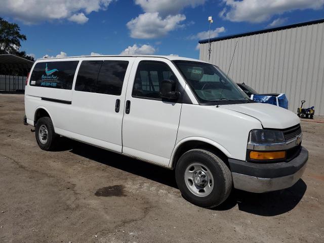 Photo 4 from auction – 2016 CHEVROLET EXPRESS G3 with VIN 1GAZGPFF3G1313113