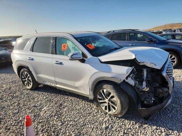 Photo 4 from auction – 2020 HYUNDAI PALISADE SEL with VIN KM8R2DHEXLU044881