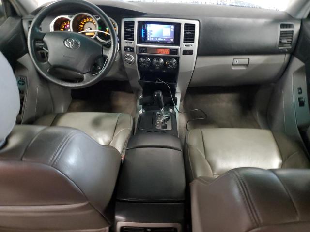 Zdjęcie 8 z aukcji – 2004 TOYOTA 4RUNNER SR5 z VIN JTEBU14R148015671