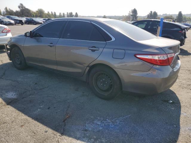 Photo 2 from auction – 2015 TOYOTA CAMRY LE with VIN 4T4BF1FK1FR503769