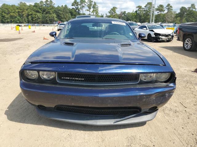 Photo 5 from auction – 2013 DODGE CHALLENGER with VIN 2C3CDYAG2DH578716