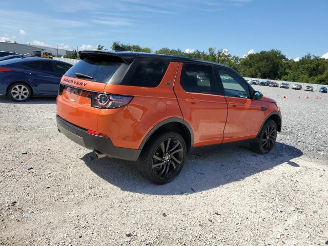 Фото 3 с аукциона – 2017 LAND ROVER DISCOVERY с VIN SALCR2BG5HH703141