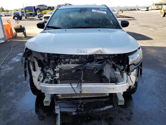 Foto 5 de la subasta – 2025 JEEP COMPASS LA con VIN 3C4NJDBN0ST547486