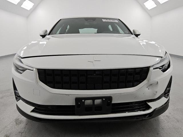 Photo 5 from auction – 2023 POLESTAR 2 with VIN YSMED3KA4PL134167