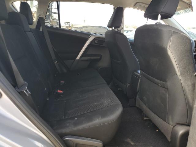 Photo 11 from auction – 2016 TOYOTA RAV4 LE with VIN 2T3ZFREV8GW238067