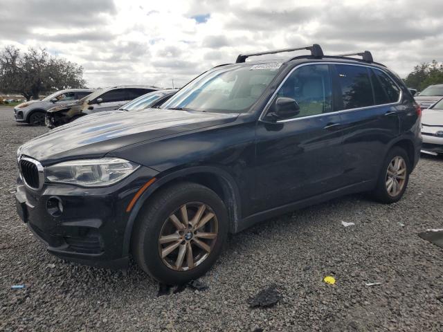 Photo 1 from auction – 2014 BMW X5 XDRIVE3 with VIN 5UXKR0C55E0K44898