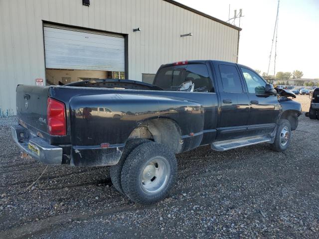 Photo 3 from auction – 2007 DODGE RAM 3500 ST with VIN 3D7MX48C87G758411
