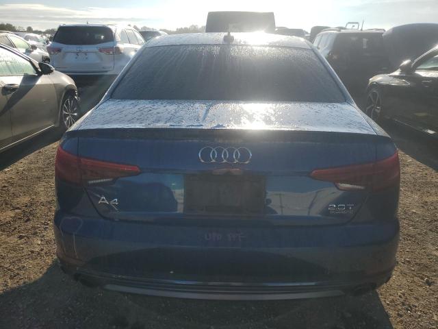 Photo 6 from auction – 2017 AUDI A4 PREMIUM with VIN WAUENAF41HN054264