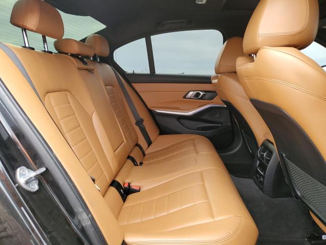 Photo 10 from auction – 2020 BMW M340I with VIN WBA5U7C04LA232353