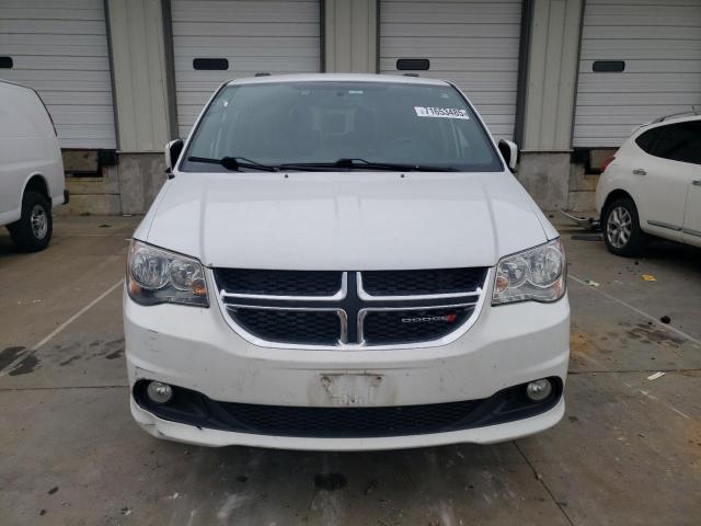 Photo 5 from auction – 2017 DODGE GRAND CARA with VIN 2C7WDGCG0HR767965