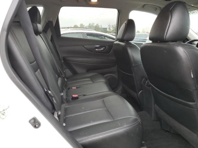 Photo 11 from auction – 2017 NISSAN ROGUE SV with VIN 5N1AT2MV2HC820857
