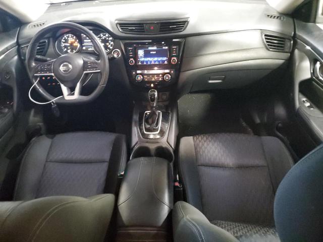 Photo 8 from auction – 2019 NISSAN ROGUE S with VIN KNMAT2MV1KP549360