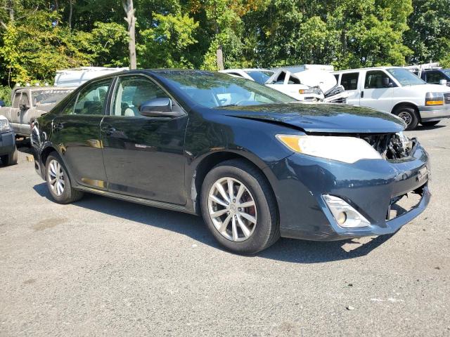 Photo 4 from auction – 2014 TOYOTA CAMRY L with VIN 4T4BF1FK3ER436994