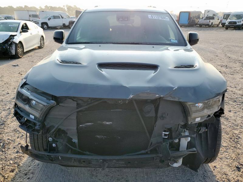 صورة رقم 5 من المزاد - 2024 DODGE DURANGO GT مع VIN 1C4RDHDG8RC253970