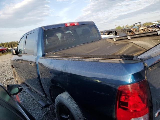 Photo 2 from auction – 2021 RAM 1500 CLASS with VIN 3C6RR7KG0MG536052