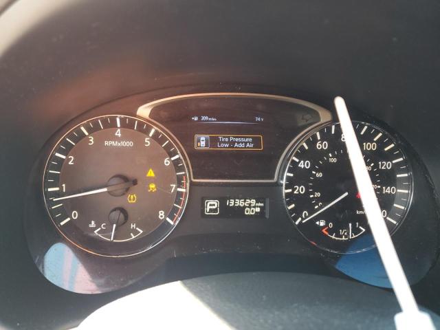 Photo 9 from auction – 2013 NISSAN ALTIMA 2.5 with VIN 1N4AL3AP0DC921265