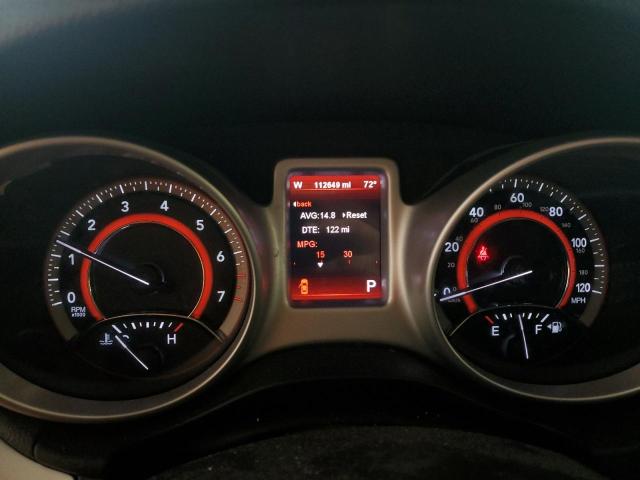 Photo 9 from auction – 2012 DODGE JOURNEY SX with VIN 3C4PDDBG2CT200244