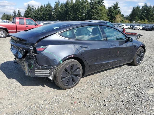 Photo 3 from auction – 2024 TESLA MODEL 3 with VIN 5YJ3E1EB1RF821492
