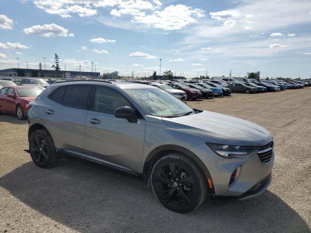 Photo 4 from auction – 2023 BUICK ENVISION ESSENCE with VIN LRBFZPR43PD015947