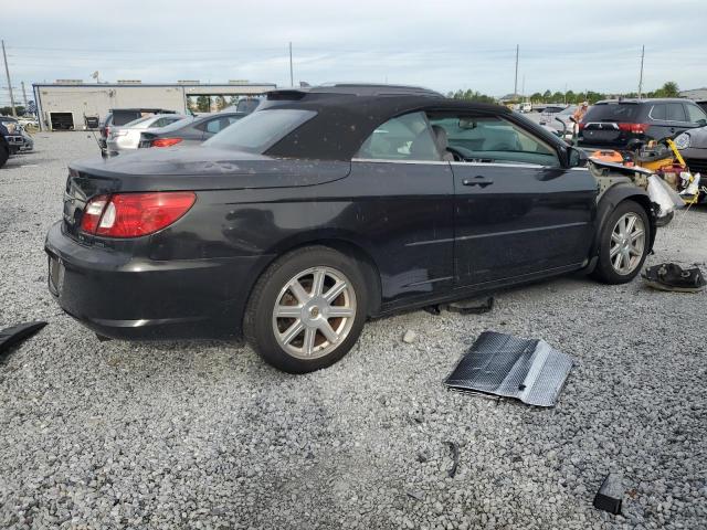 Photo 3 from auction – 2008 CHRYSLER SEBRING TO with VIN 1C3LC55R18N619458