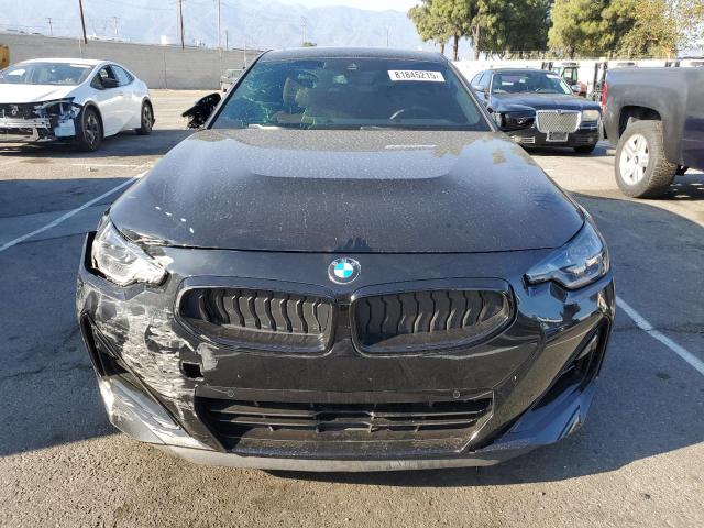Photo 5 from auction – 2023 BMW M240I with VIN 3MW43CM02P8D41465