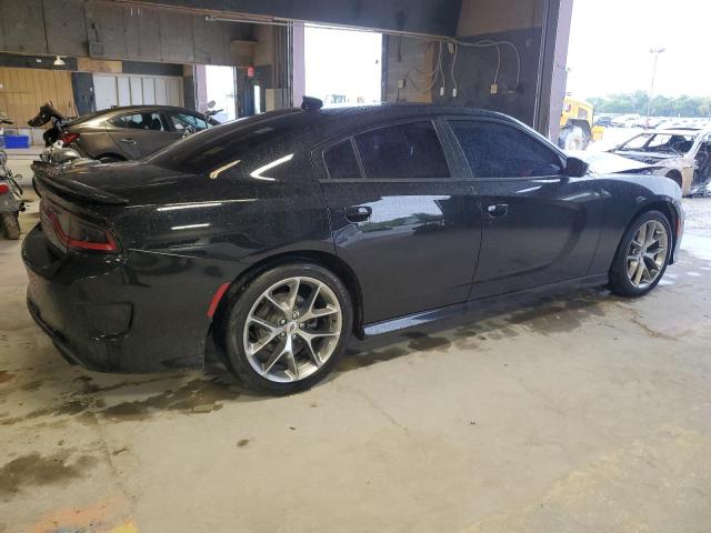 Photo 3 from auction – 2019 DODGE CHARGER R/ with VIN 2C3CDXCT8KH652934