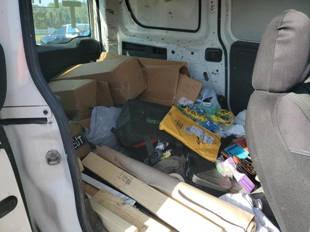 Photo 11 from auction – 2016 RAM PROMASTER with VIN ZFBERFAT3G6B44338