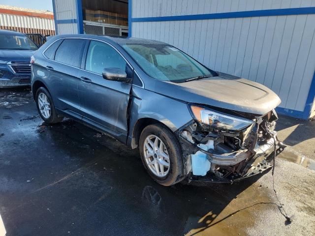 Photo 4 from auction – 2023 FORD EDGE SEL with VIN 2FMPK4J94PBA31026