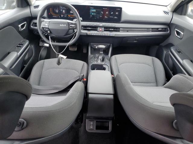 Photo 8 from auction – 2025 KIA K4 LX with VIN 3KPFT4DE8SE057412