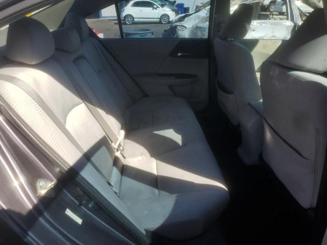 Photo 10 from auction – 2014 HONDA ACCORD LX with VIN 1HGCR2F35EA044708