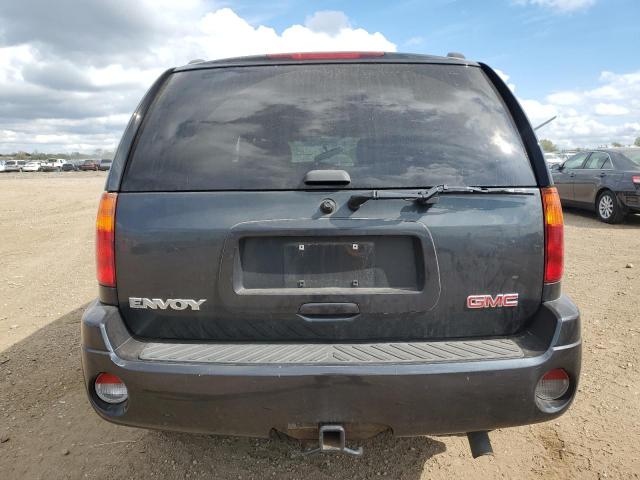 Photo 6 from auction – 2004 GMC ENVOY with VIN 1GKDT13S542440239