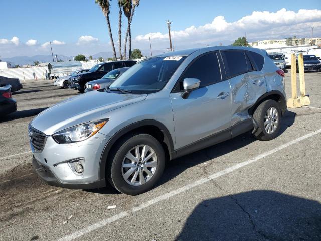 MAZDA CX-5 TOURI 2016 with VIN JM3KE2CY2G0904201 - Photo from auction