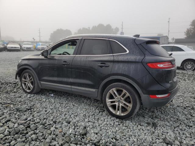Photo 2 from auction – 2015 LINCOLN MKC with VIN 5LMTJ2AH3FUJ23313