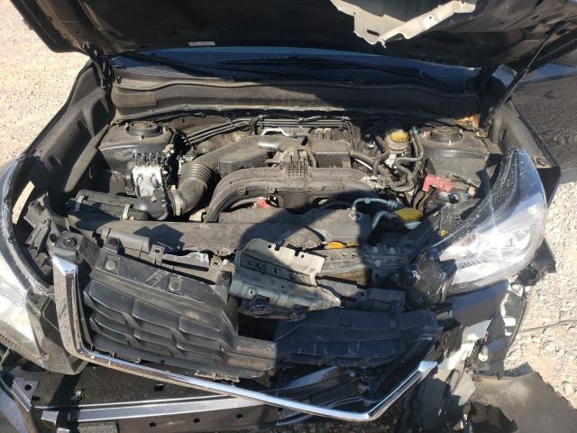 Photo 12 from auction – 2017 SUBARU FORESTER 2 with VIN JF2SJABC6HH462175