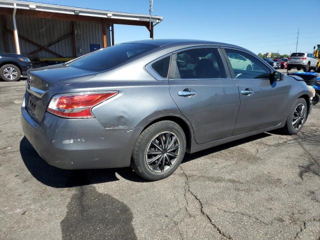 Photo 3 from auction – 2015 NISSAN ALTIMA 2.5 with VIN 1N4AL3AP5FN397635