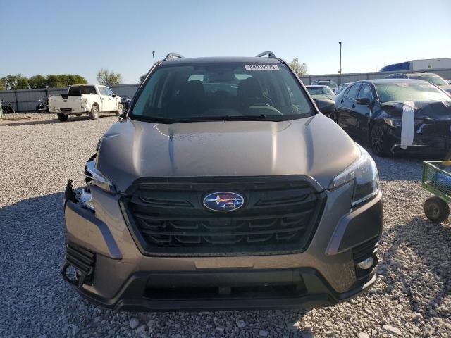 Photo 5 from auction – 2023 SUBARU FORESTER PREMIUM with VIN JF2SKADC9PH449610