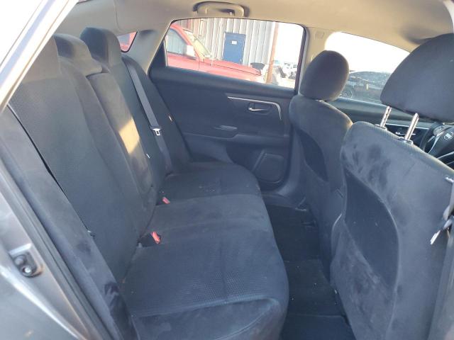 Photo 10 from auction – 2015 NISSAN ALTIMA 2.5 with VIN 1N4AL3AP5FN317864
