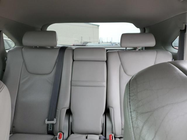 Photo 10 from auction – 2010 LEXUS RX 350 with VIN 2T2BK1BA4AC040664