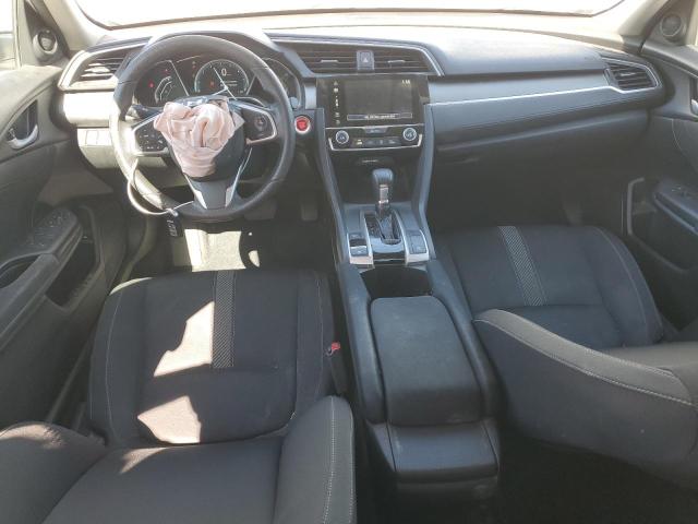Фото 8 с аукциона – 2018 HONDA CIVIC EX с VIN 2HGFC2F76JH516704