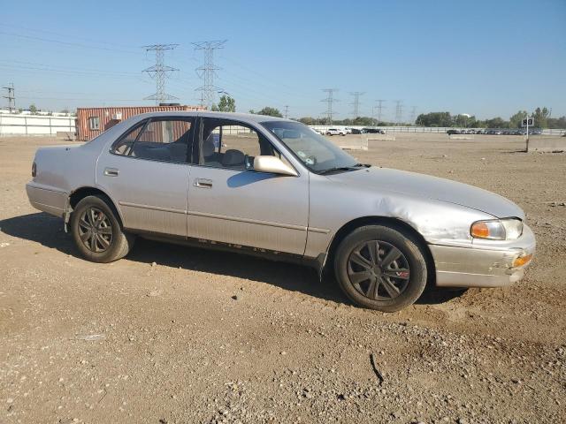 Photo 4 from auction – 1995 TOYOTA CAMRY LE with VIN 4T1GK12E9SU100869