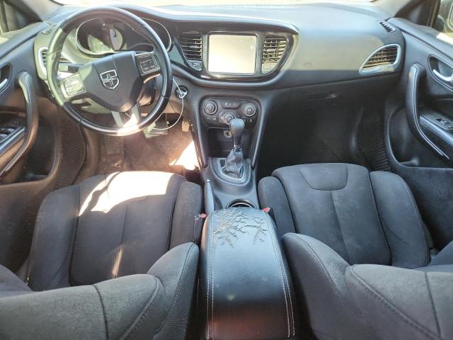 Photo 8 from auction – 2013 DODGE DART LIMIT with VIN 1C3CDFCAXDD716139