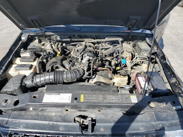 Photo 11 from auction – 2001 FORD RANGER SUP with VIN 1FTZR15E41TA45143