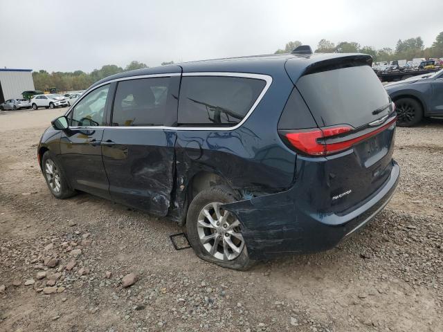 Photo 2 from auction – 2024 CHRYSLER PACIFICA TOURING L with VIN 2C4RC3BG0RR193554