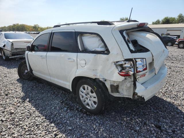 Photo 2 from auction – 2018 DODGE JOURNEY SE with VIN 3C4PDCAB7JT429144