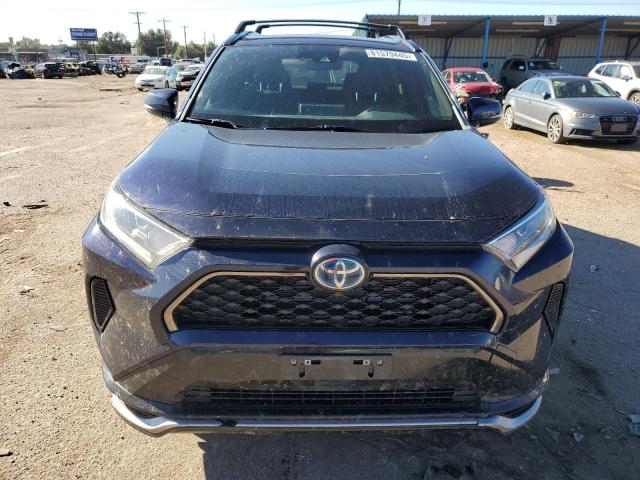 Photo 5 from auction – 2021 TOYOTA RAV4 PRIME with VIN JTMAB3FV2MD059004