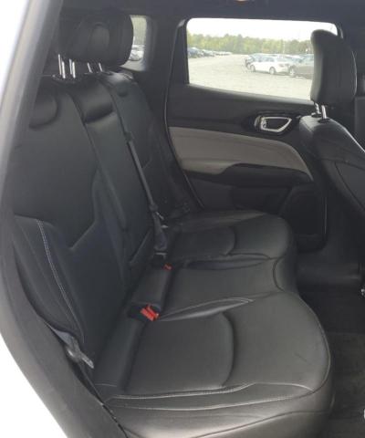 Photo 10 from auction – 2025 JEEP COMPASS LI with VIN 3C4NJDCN2ST565129