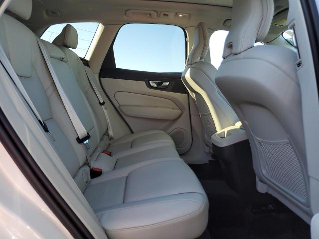 Photo 11 from auction – 2024 VOLVO XC60 PLUS with VIN YV4L12RL7R1712674