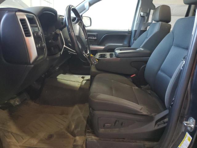Photo 7 from auction – 2016 CHEVROLET SILVERADO with VIN 1GCVKREC6GZ124206